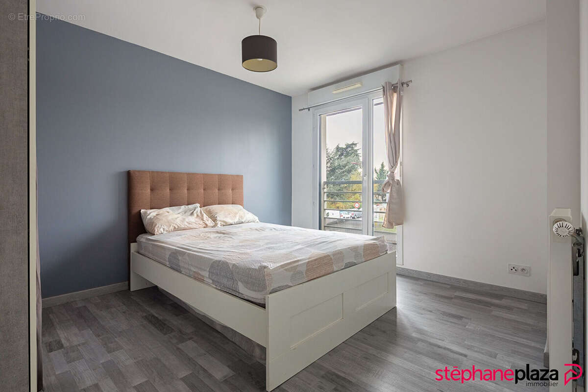 Appartement à BEZONS