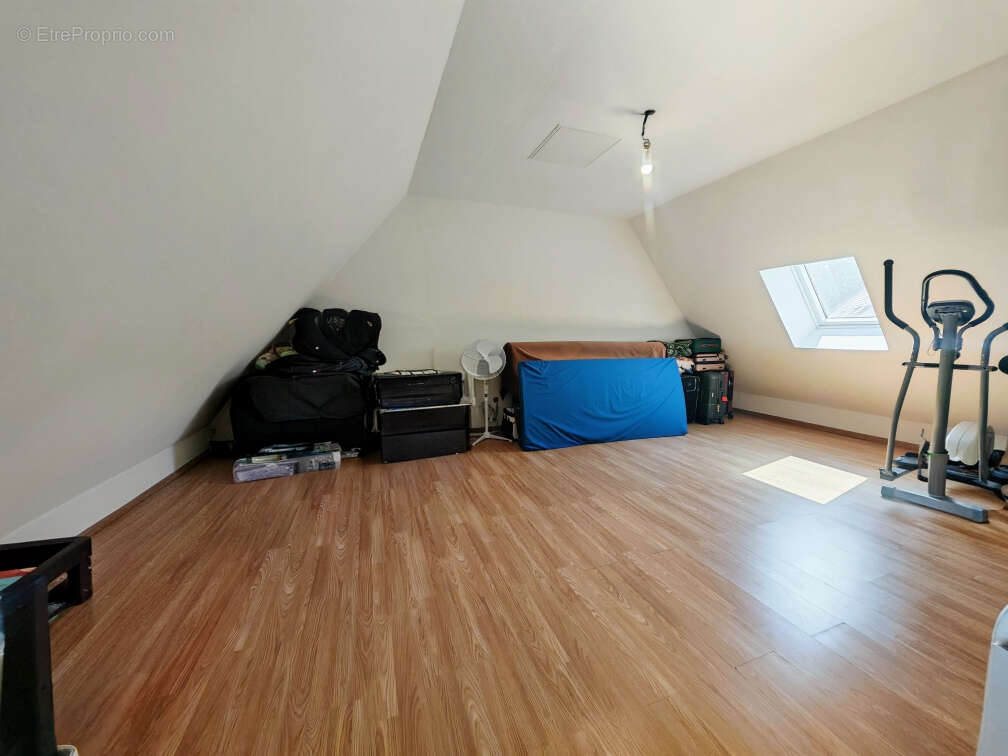 Mainson Individuelle 146 m², 5 ch. Terrain 813 m² - photo 11