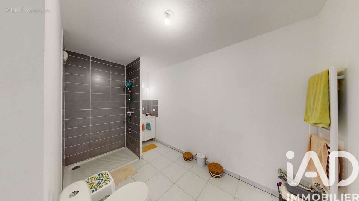 Photo 5 - Appartement à LE TEICH