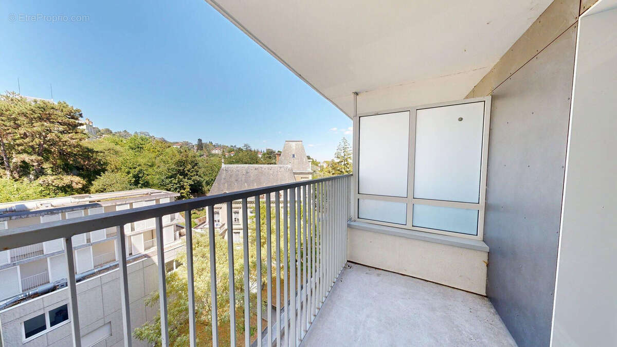 Appartement à CALUIRE-ET-CUIRE
