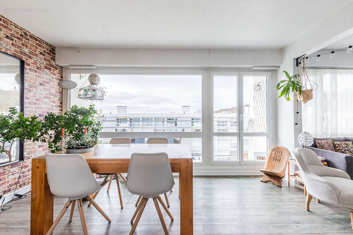 Appartement à YERRES