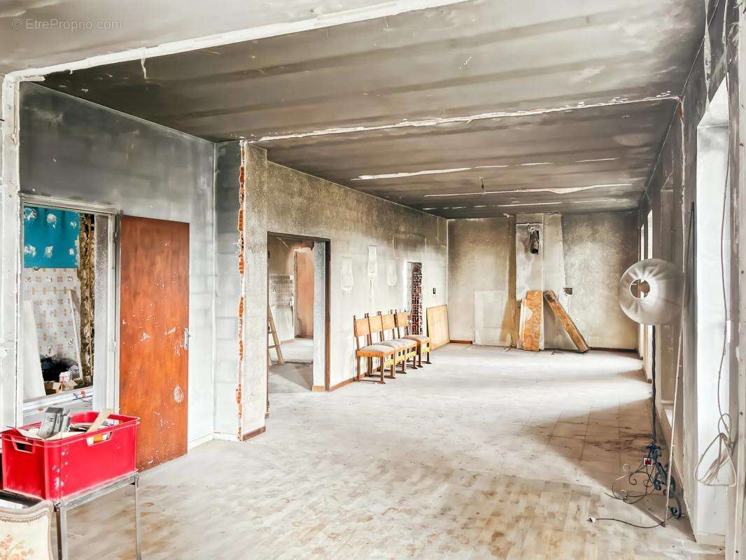 Maison à PERGAIN-TAILLAC