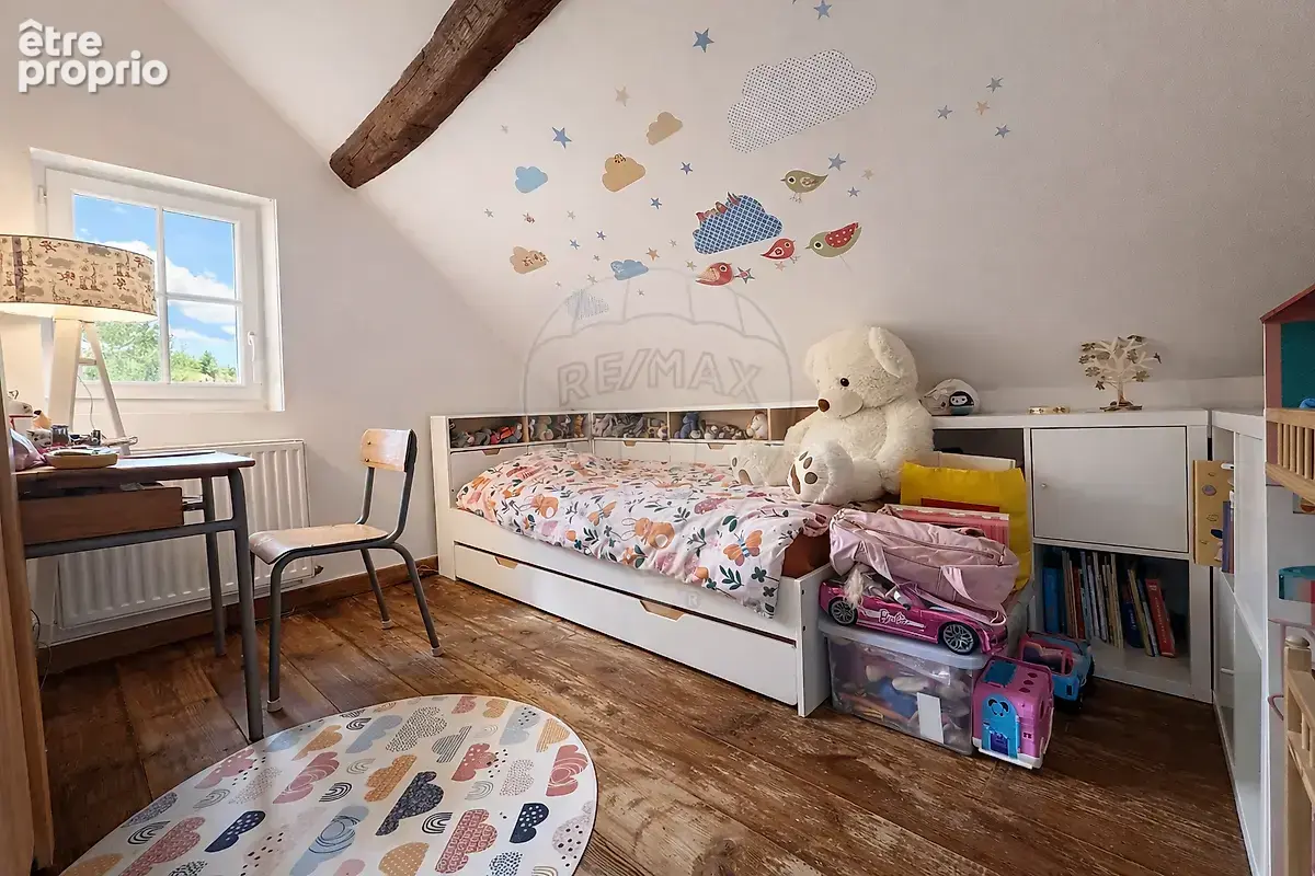 Maison 3 chambre(s) à vendre - photo 8