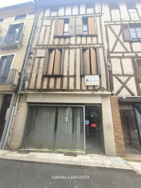 Appartement à NERAC