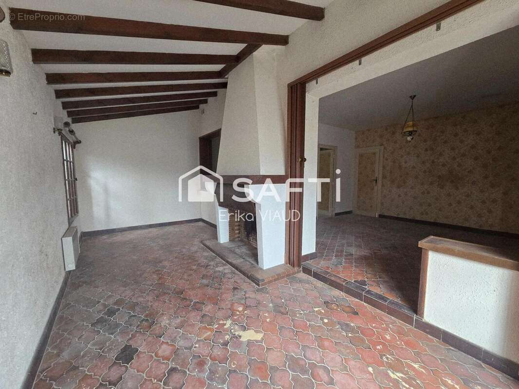 Photo 9 - Maison à SURGERES