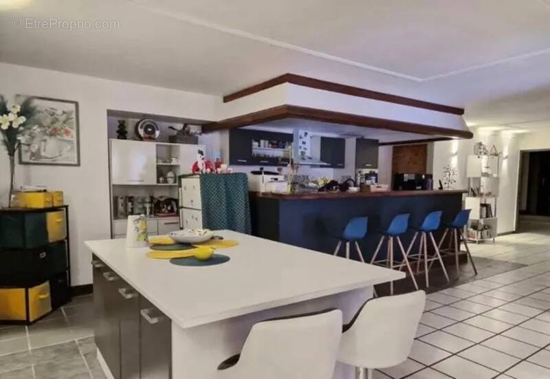 Maison à ALBERTVILLE