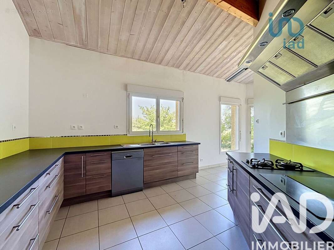 Photo 5 - Maison à ROISEY