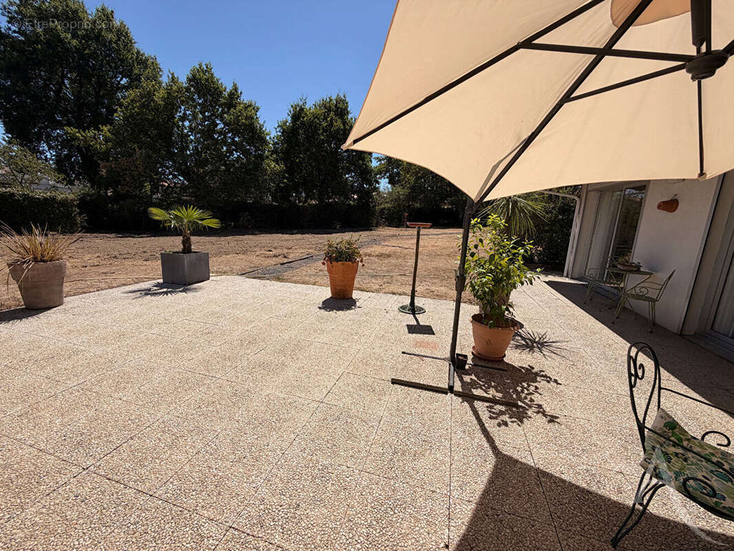 Maison plain-pied Montaigu-Vendée - photo 2