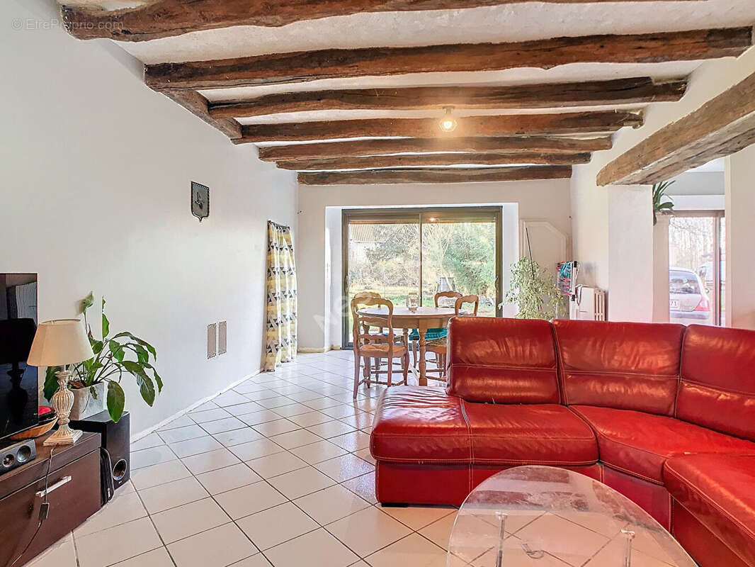 Maison à VALLET