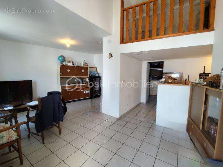 Maison à CIRE-D'AUNIS