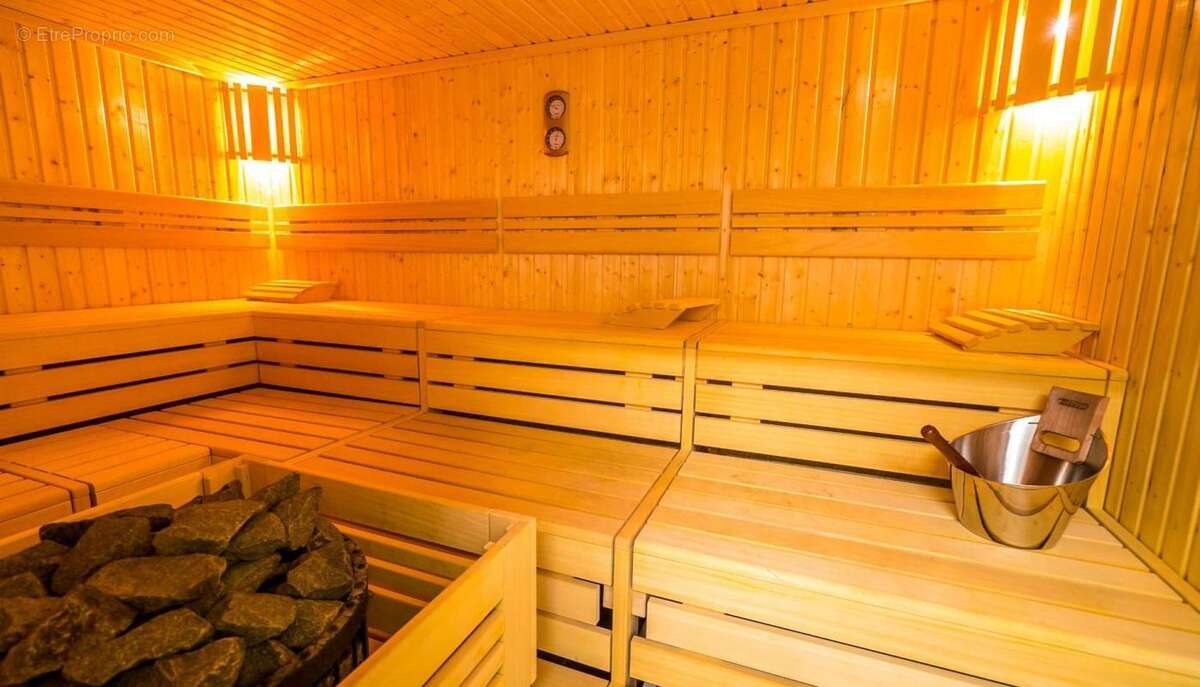 Appartement à CHOISY-LE-ROI