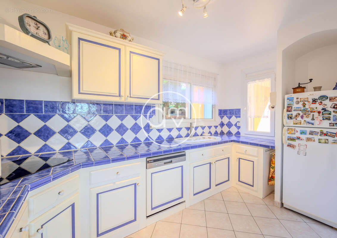 Maison à PIERREFEU-DU-VAR