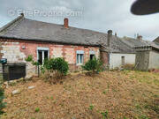 Maison à DERCY