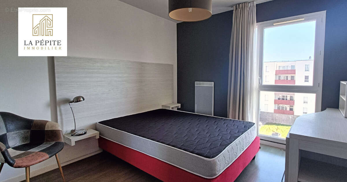 Appartement à VALENCIENNES