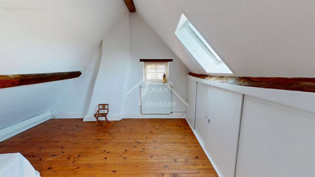 Maison à FRANCHESSE