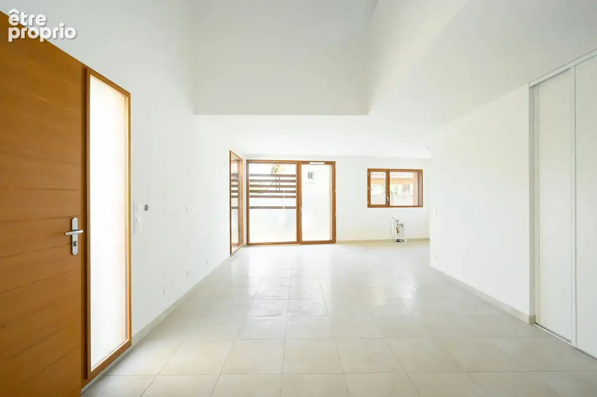 Maison Sannois 6 pièce(s) 124.50 m2 - photo 3