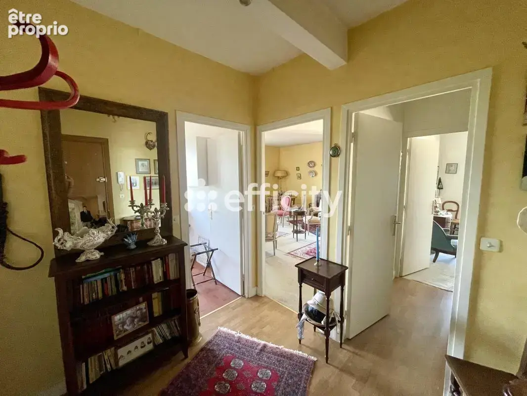 Appartement - photo 13