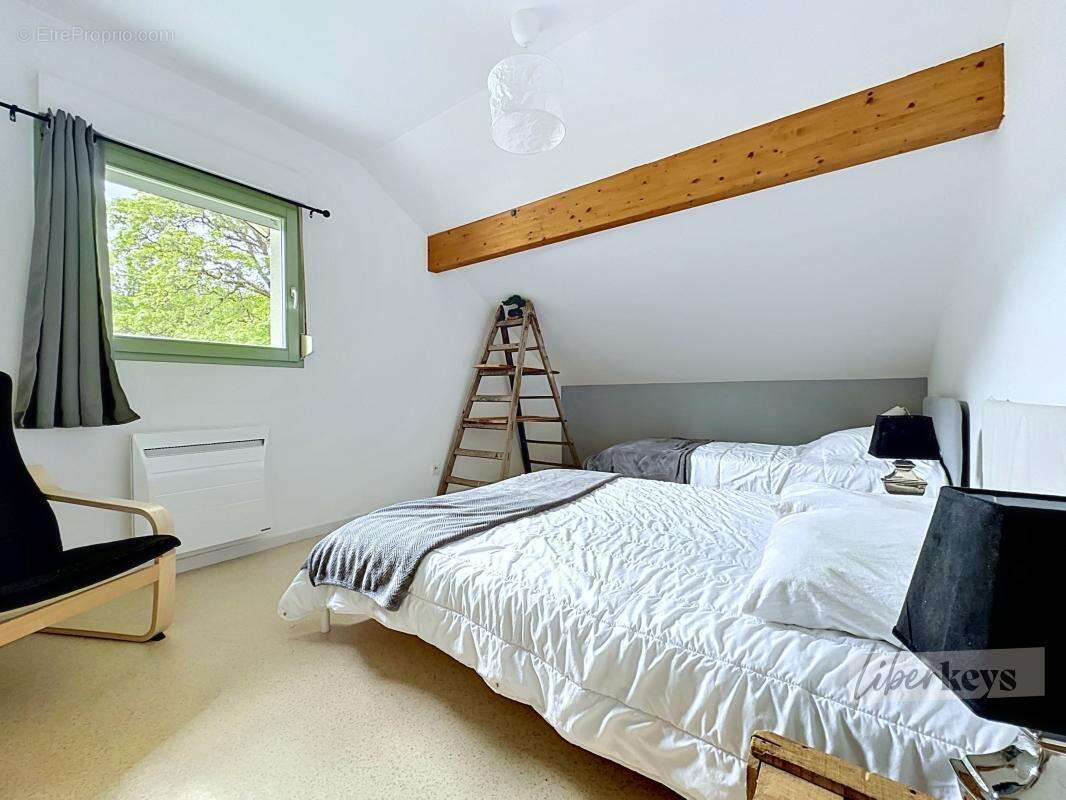 Appartement à GERARDMER