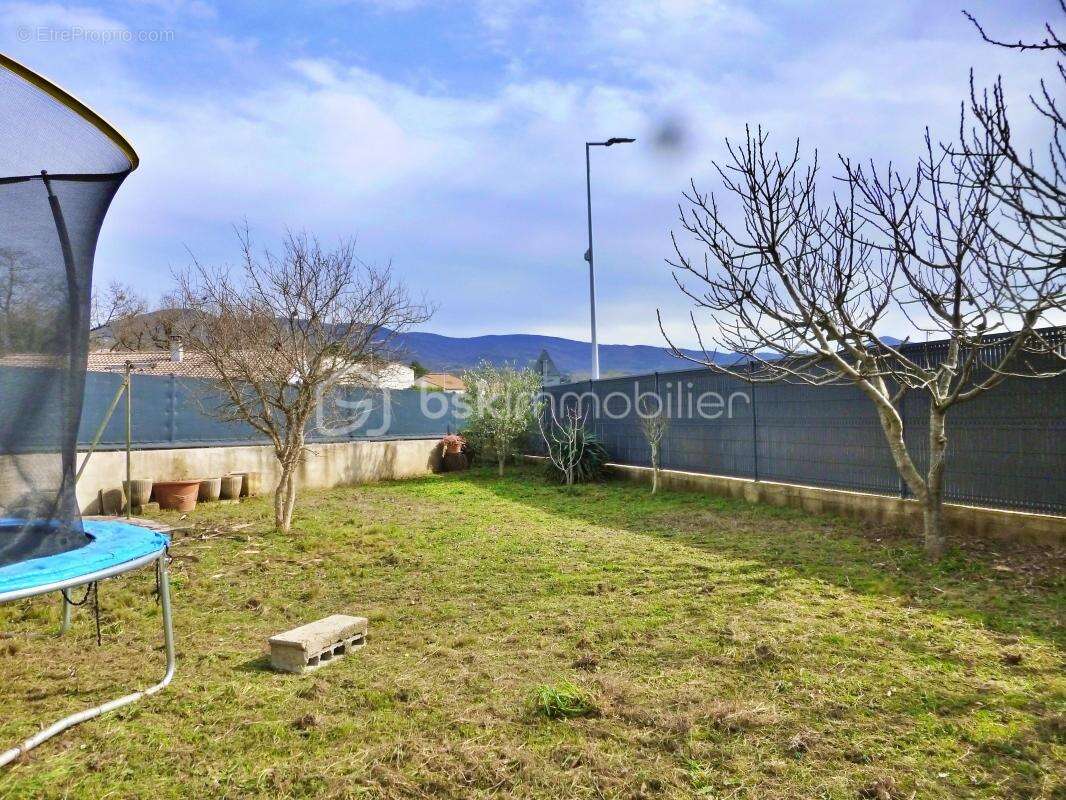 Maison à SAULCE-SUR-RHONE