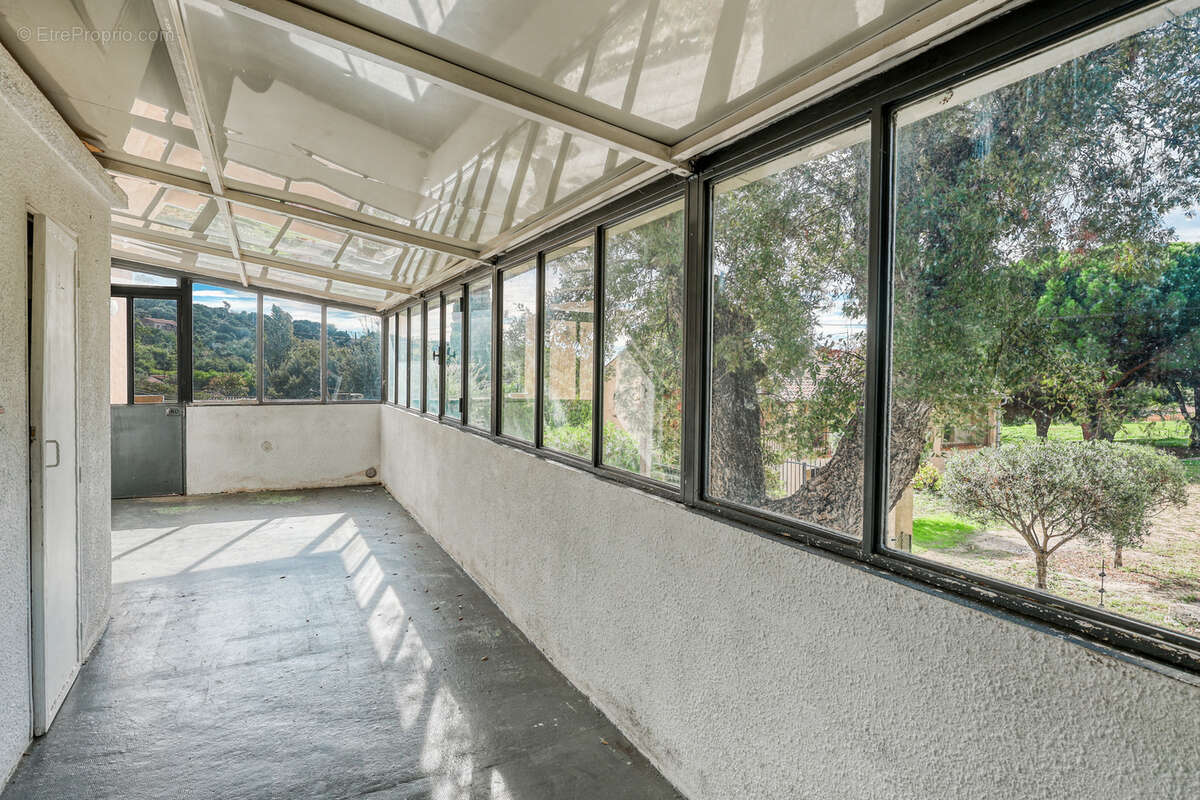 Maison à LE LAVANDOU