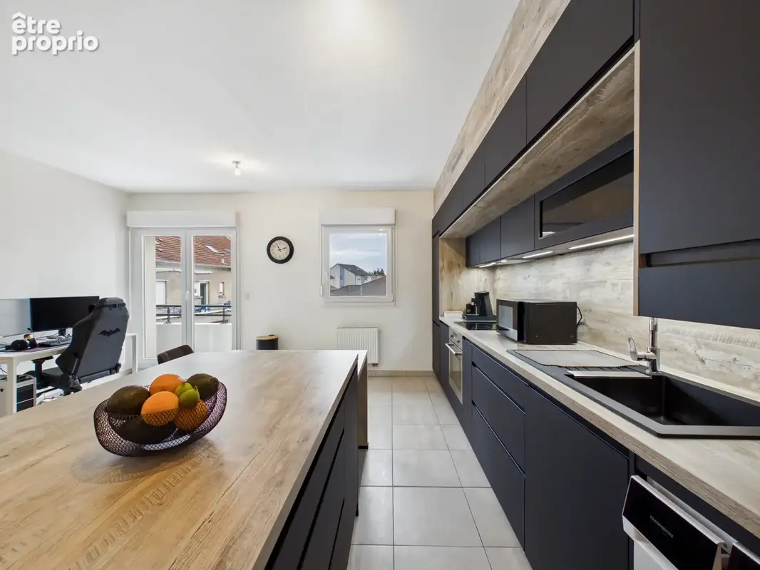 Appartement à TALANGE