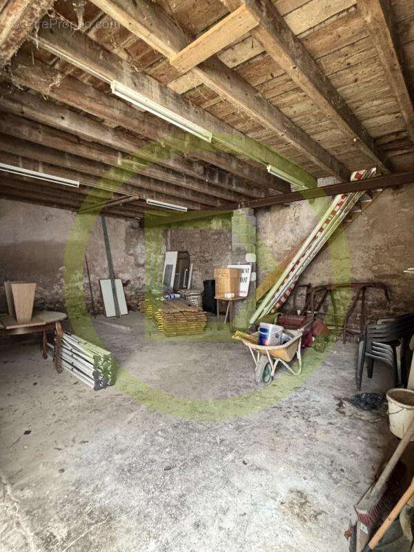 Appartement à LUXEUIL-LES-BAINS