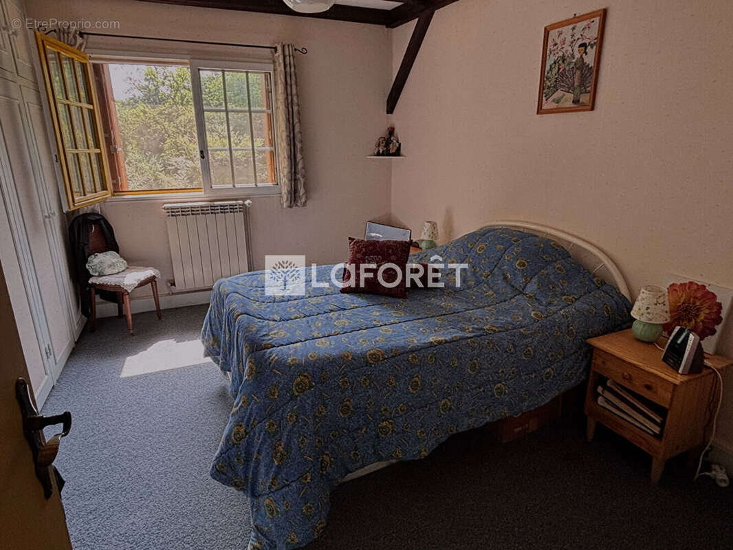 Maison à SAINT-PE-SAINT-SIMON