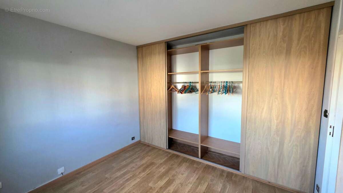 Appartement à ANDERNOS-LES-BAINS