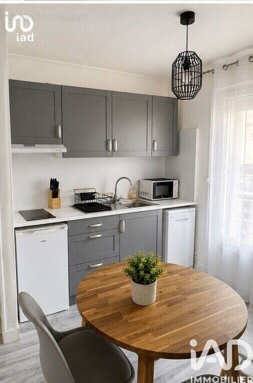 Photo 5 - Appartement à GAGNY