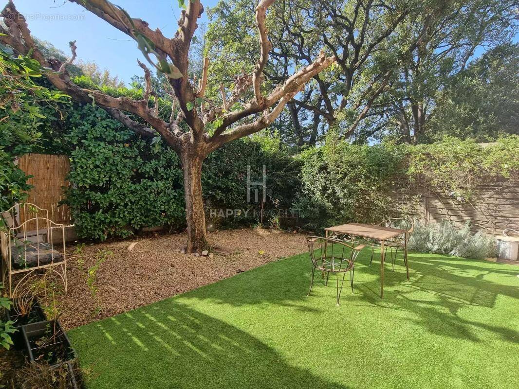 Maison à SAINT-REMY-DE-PROVENCE