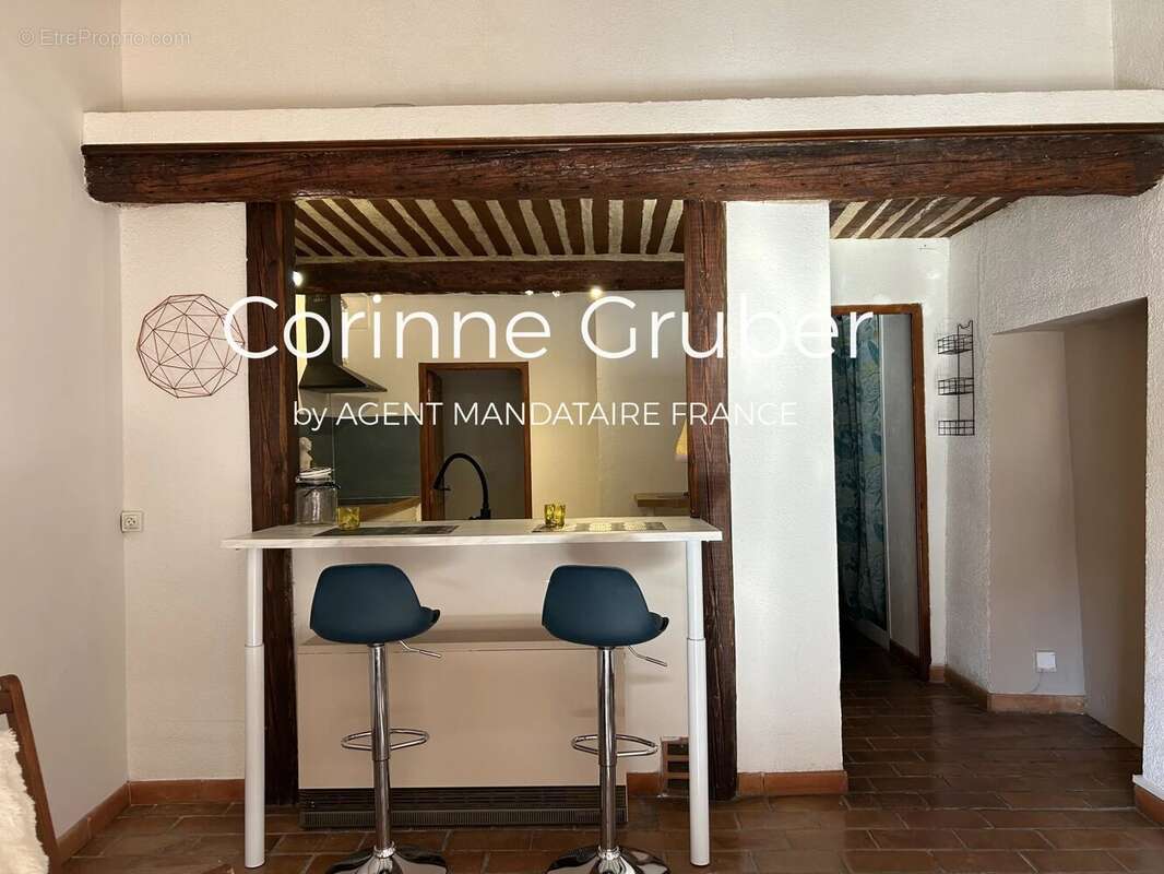 Appartement à DIGNE-LES-BAINS