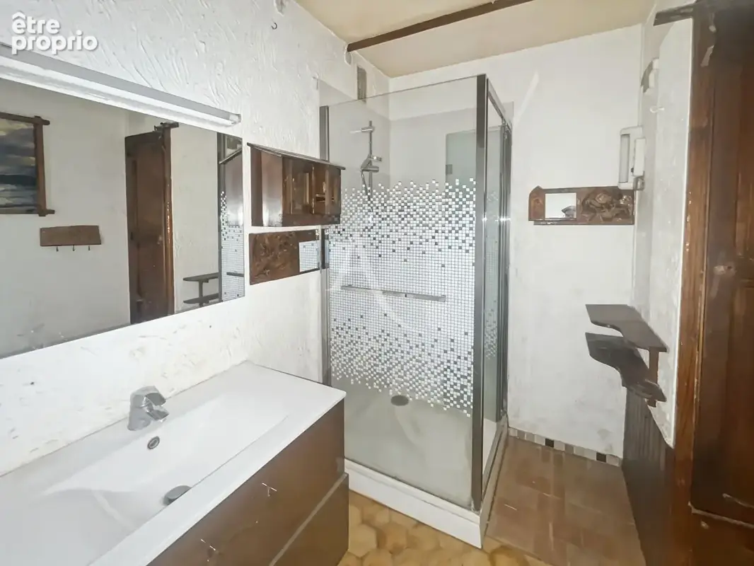 Appartement Meulan En Yvelines 3 pièce(s) 62m² - 2 chambres - photo 13
