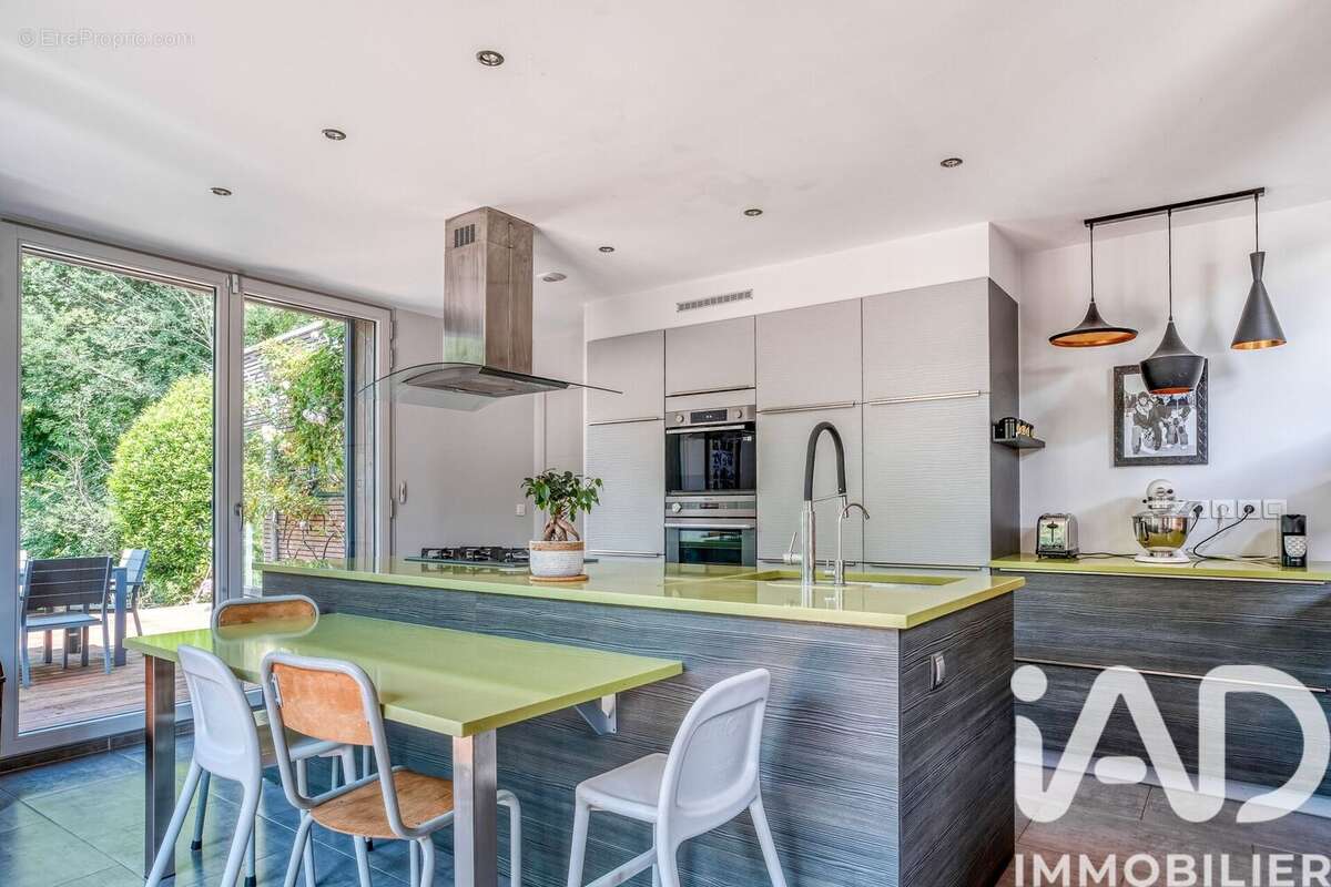 Photo 4 - Maison à CHESSY