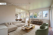 Appartement à LE PECQ