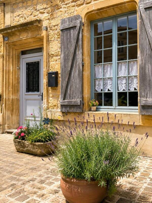 Photo 1 - Maison à MARVILLE