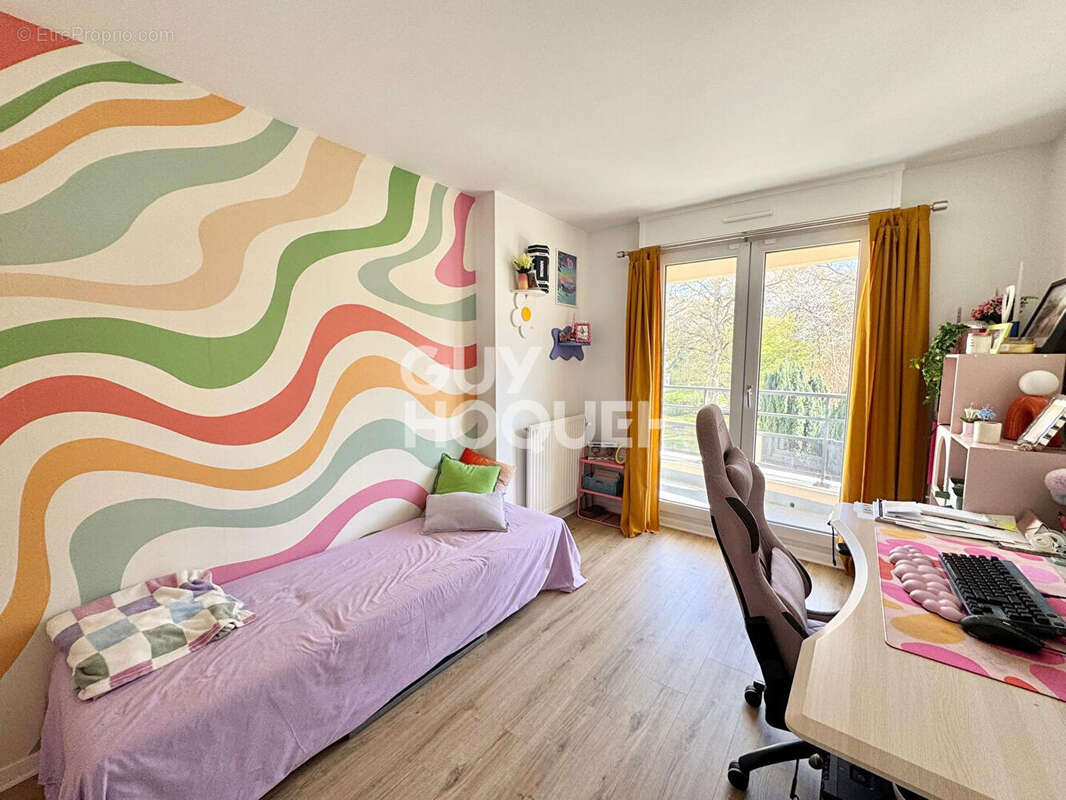 Appartement à EVRY