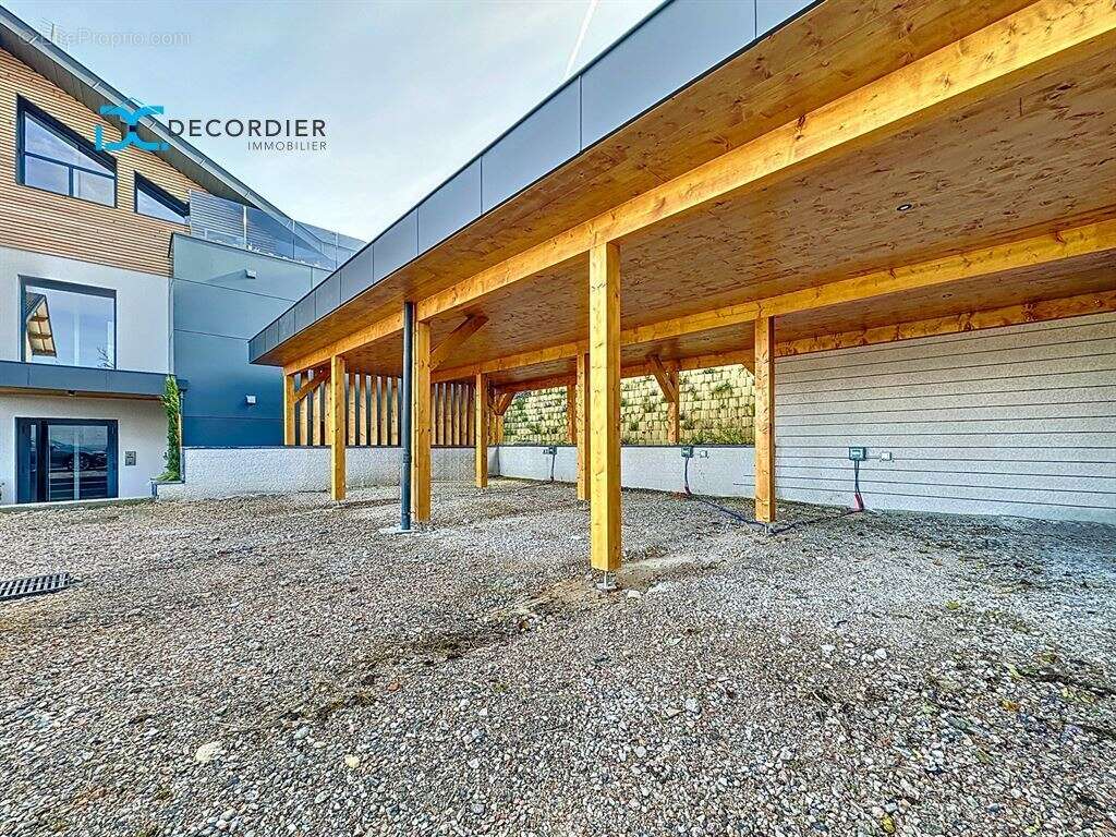 Appartement à NEUVECELLE