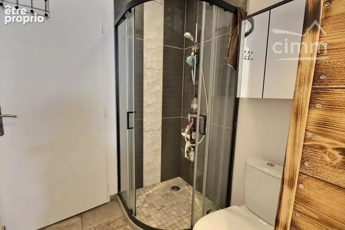 A vendre t4 duplex la rochette 73110 - photo 13