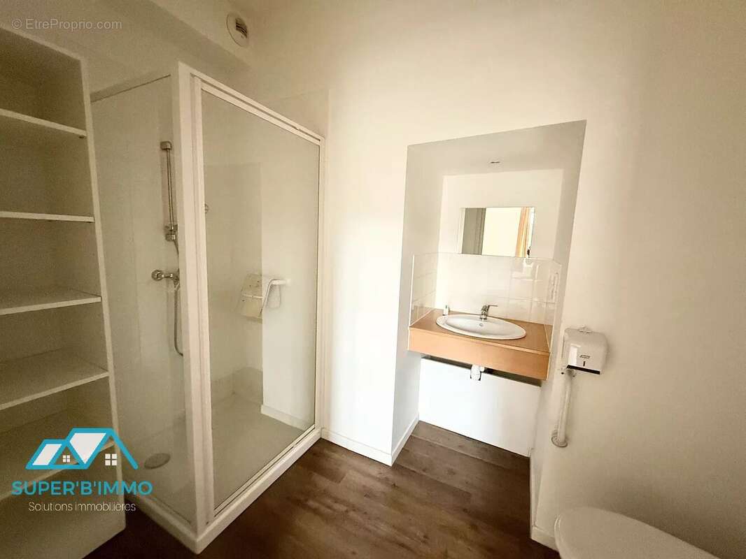 Appartement à LAVOUTE-CHILHAC