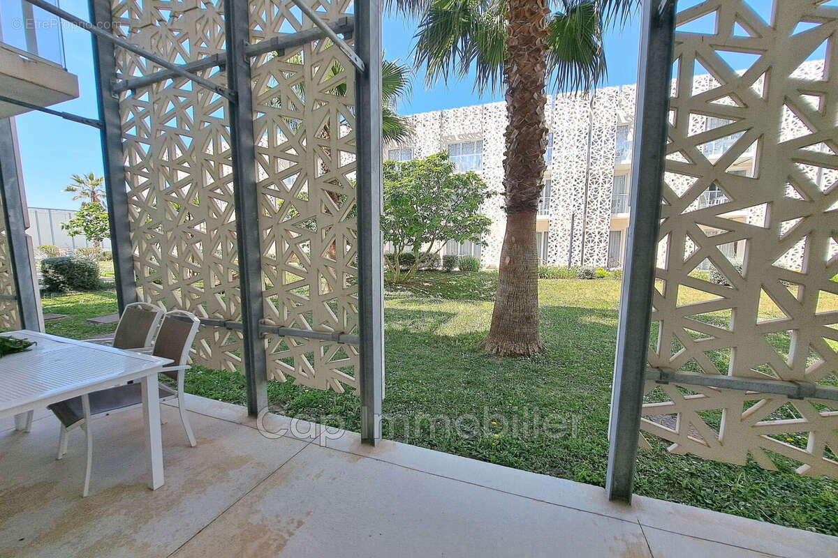 Appartement à AGDE