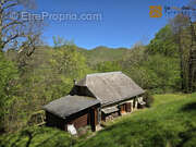 Maison à ESPARROS