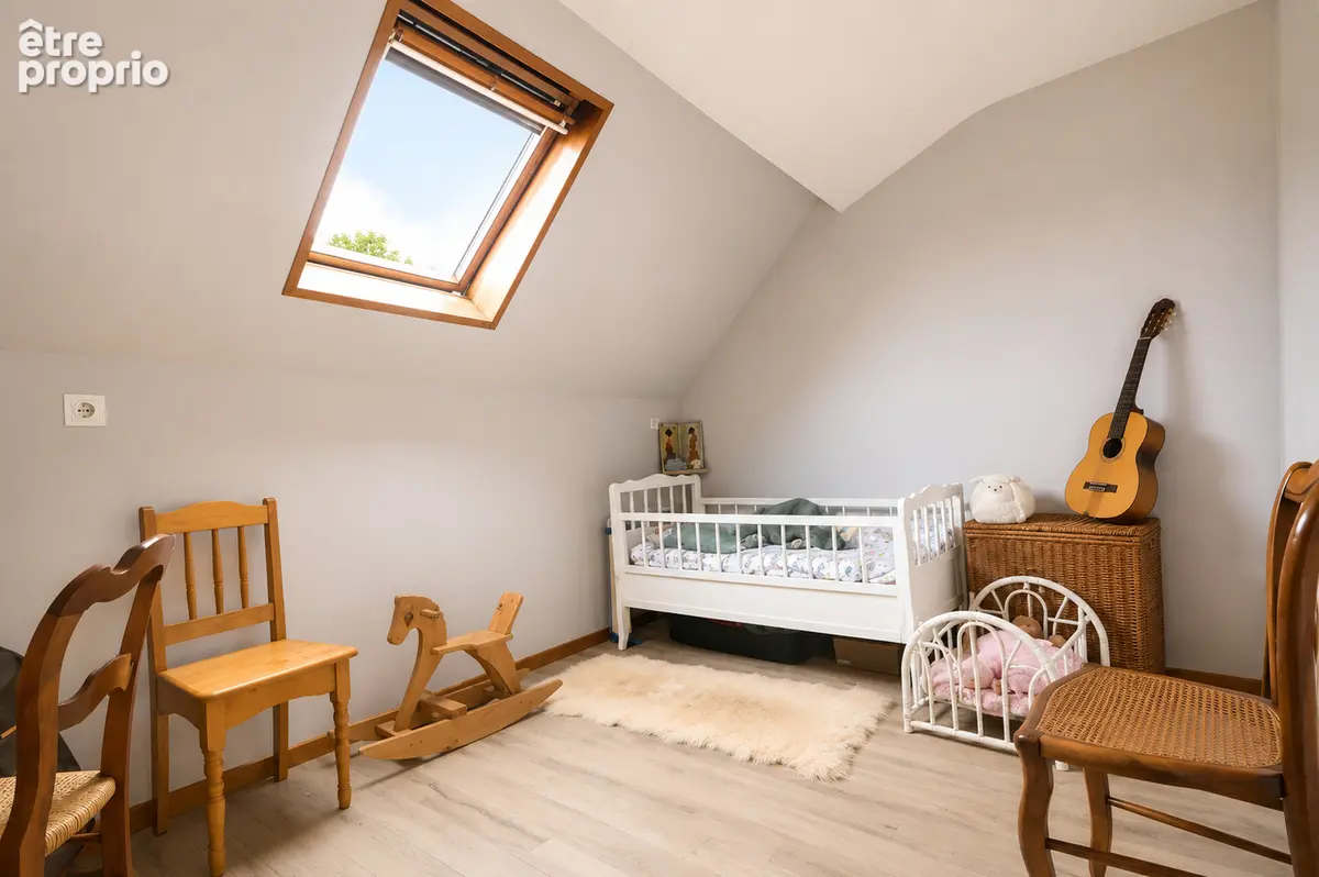 Maison 5 pièces à vendre à Lomme, Lille - photo 9