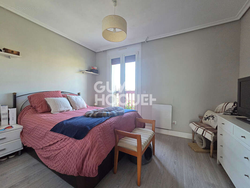 Appartement à HENDAYE