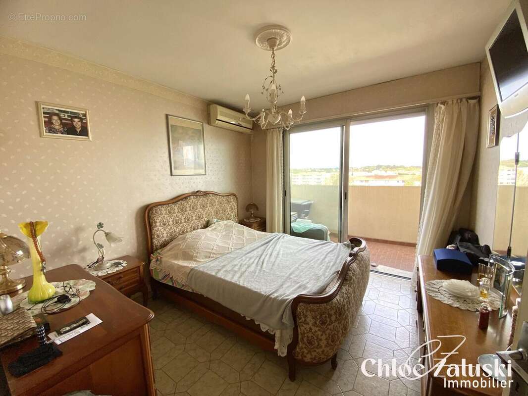 Photo 4 - Appartement à FREJUS