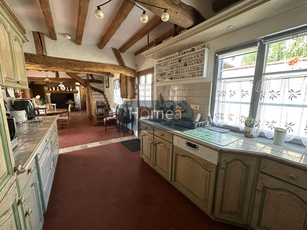 Maison vivable de plain-pied 3 chambres - photo 5