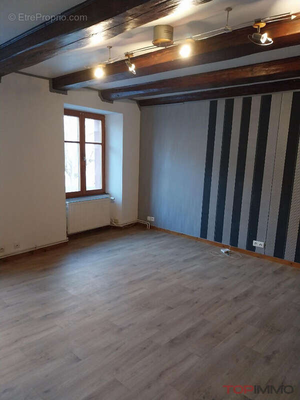 Maison à GUEBWILLER