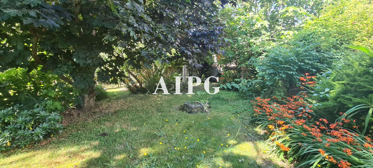 Maison à ETABLES-SUR-MER