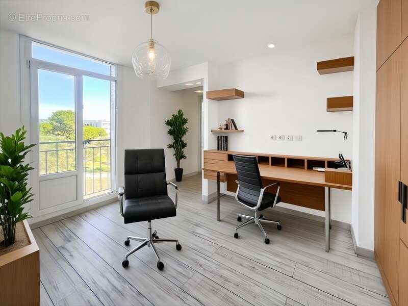 Appartement à LA CIOTAT