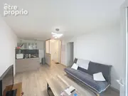 Appartement à COLOMIERS