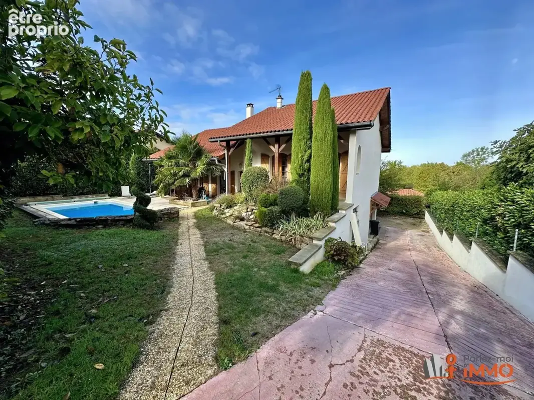 Maison à vendre Ambérieu-en-Bugey - photo 17